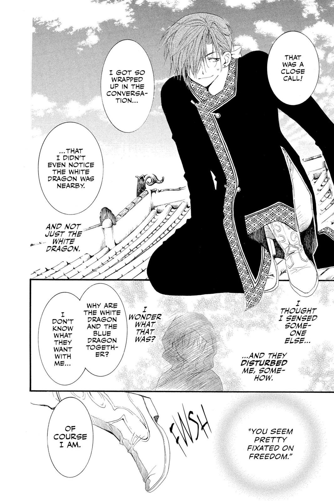 Read Yona of the Dawn Manga Online