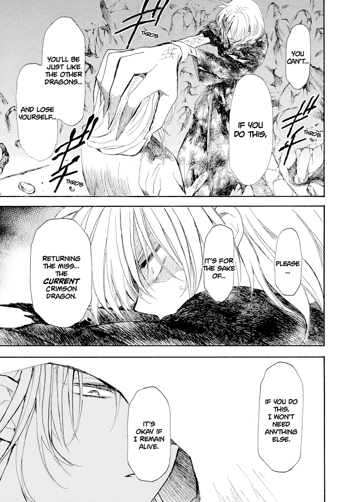Read Yona of the Dawn Manga Online