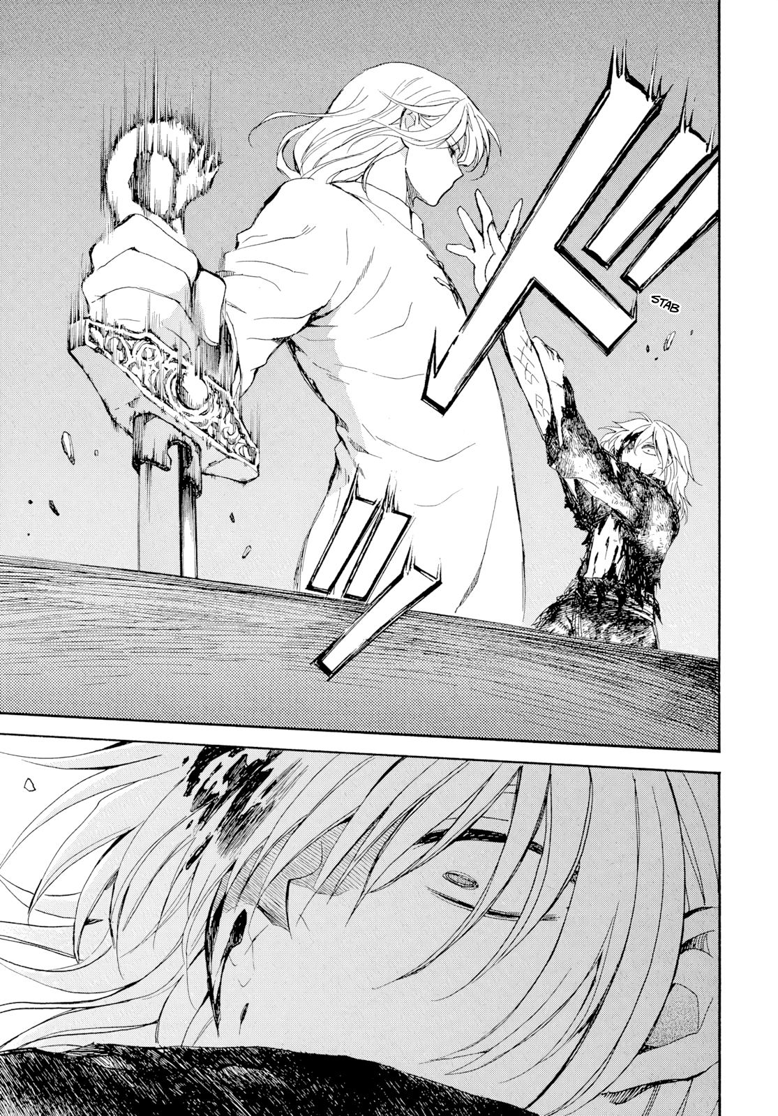 Read Yona of the Dawn Manga Online