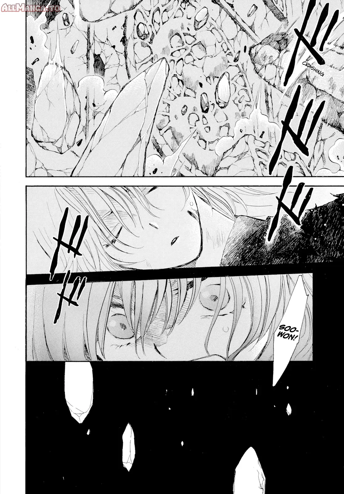 Read Yona of the Dawn Manga Online