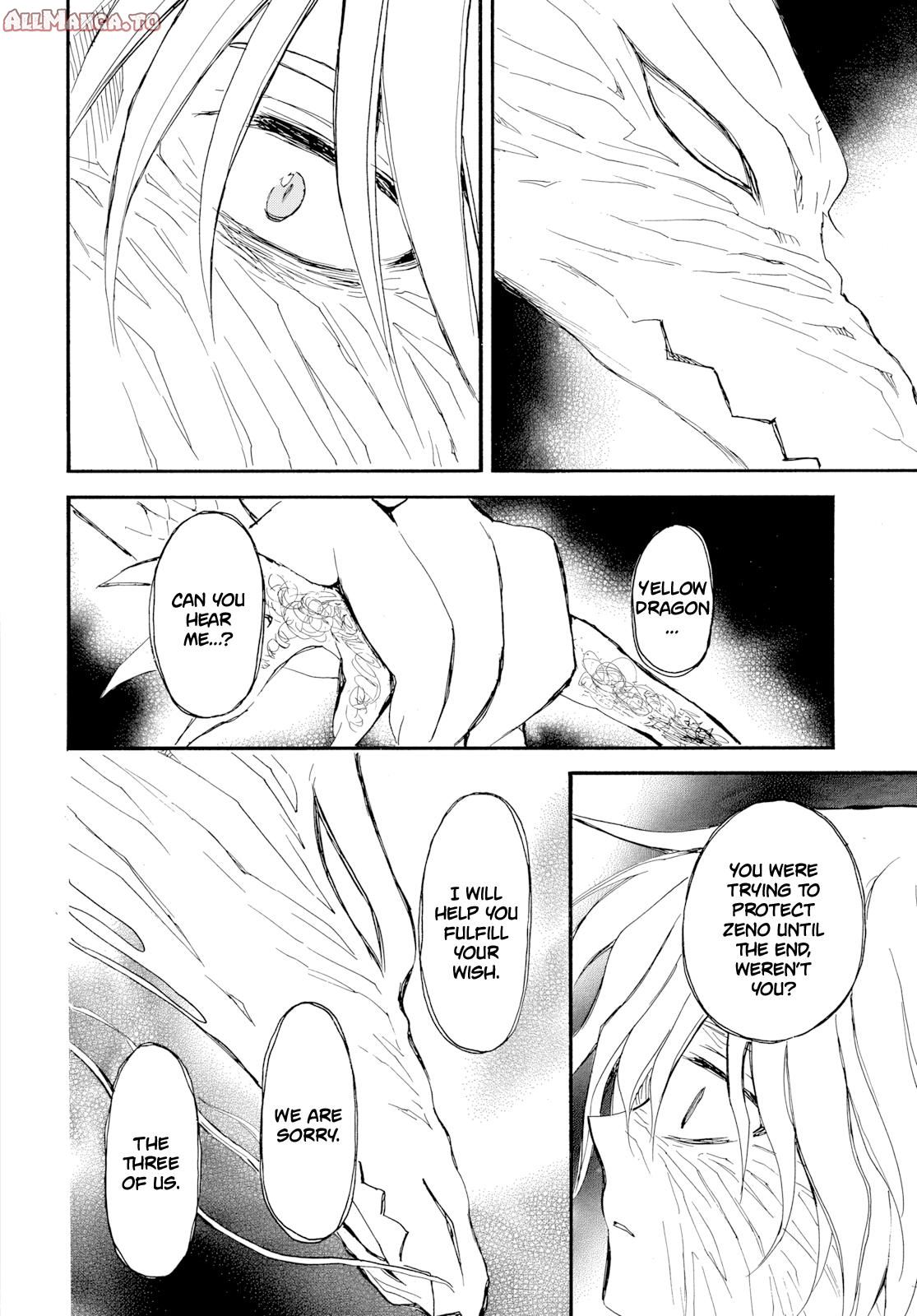 Read Yona of the Dawn Manga Online