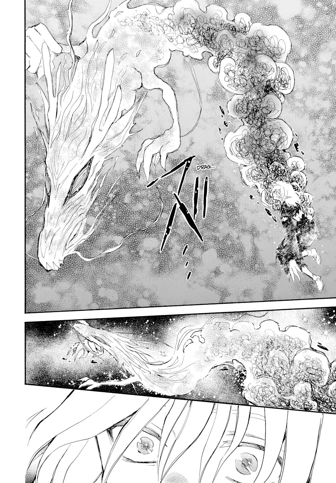 Read Yona of the Dawn Manga Online