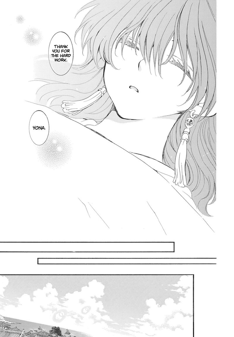 Read Yona of the Dawn Manga Online