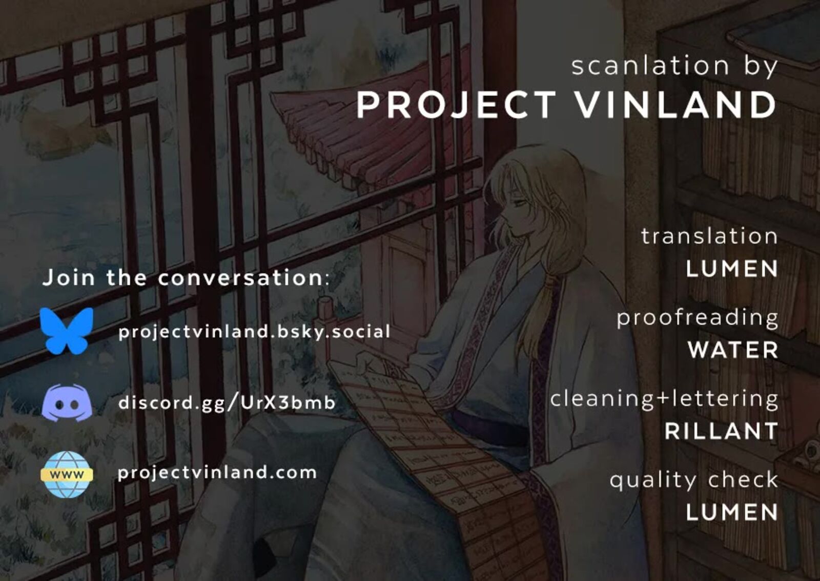 Read Yona of the Dawn Manga Online