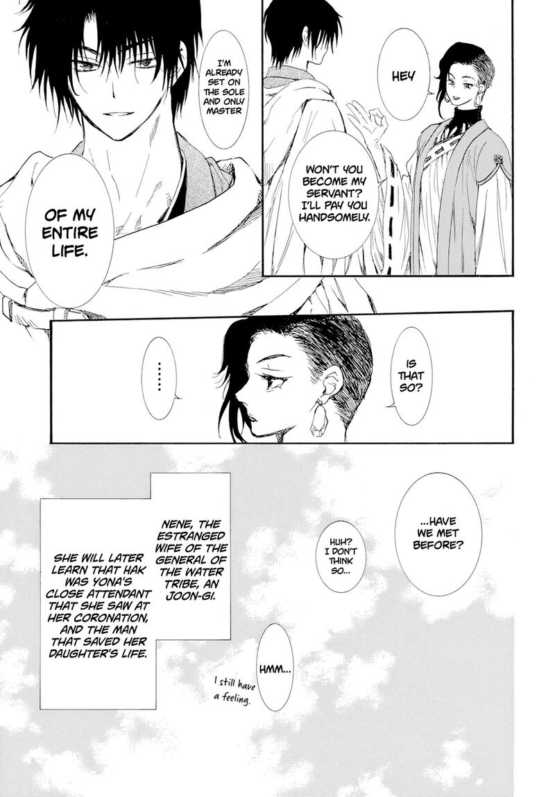 Read Yona of the Dawn Manga Online