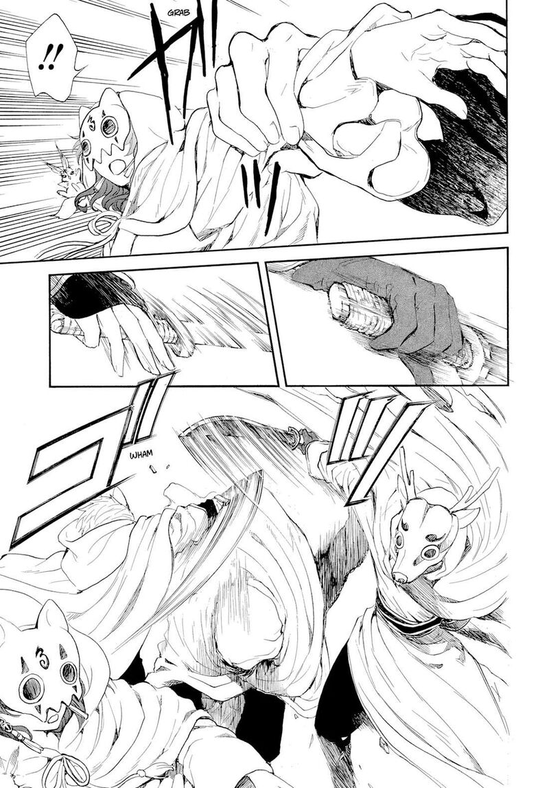 Read Yona of the Dawn Manga Online