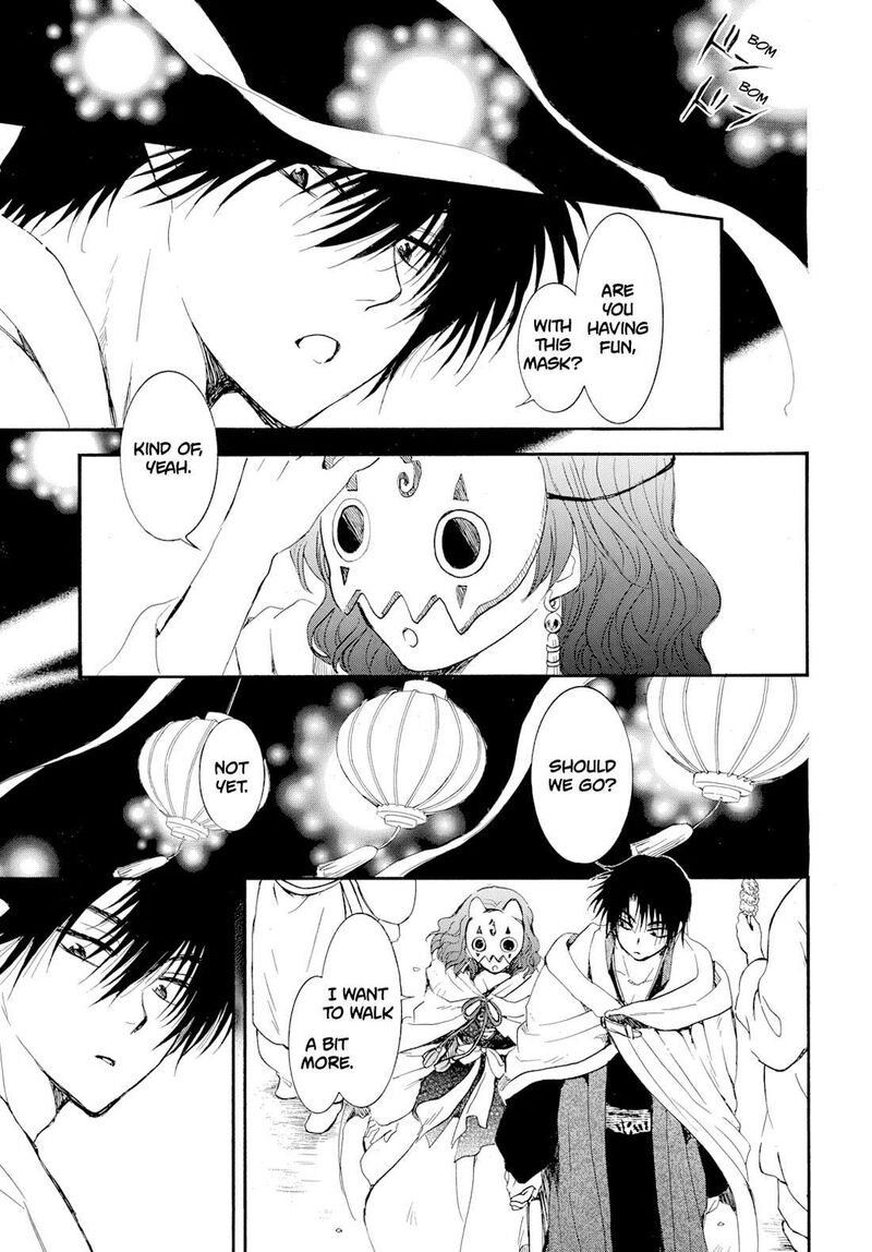 Read Yona of the Dawn Manga Online
