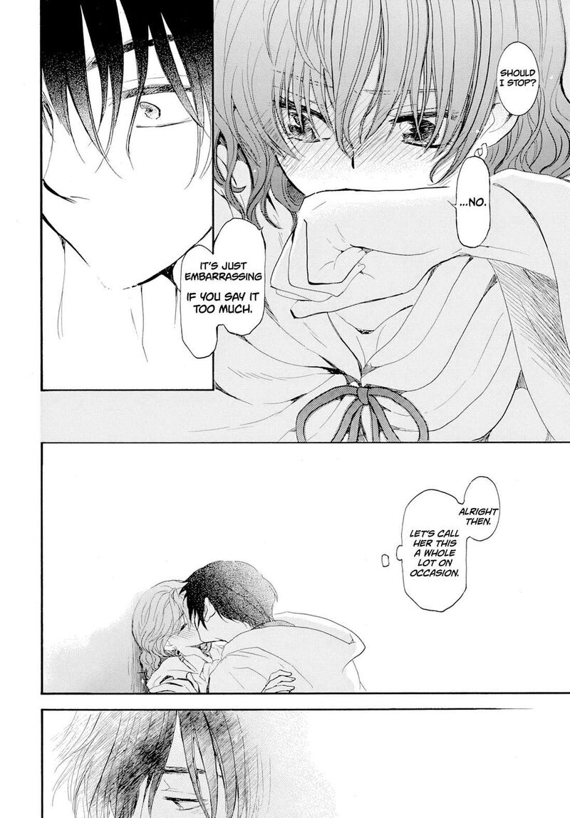 Read Yona of the Dawn Manga Online