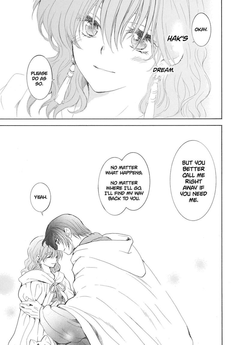 Read Yona of the Dawn Manga Online