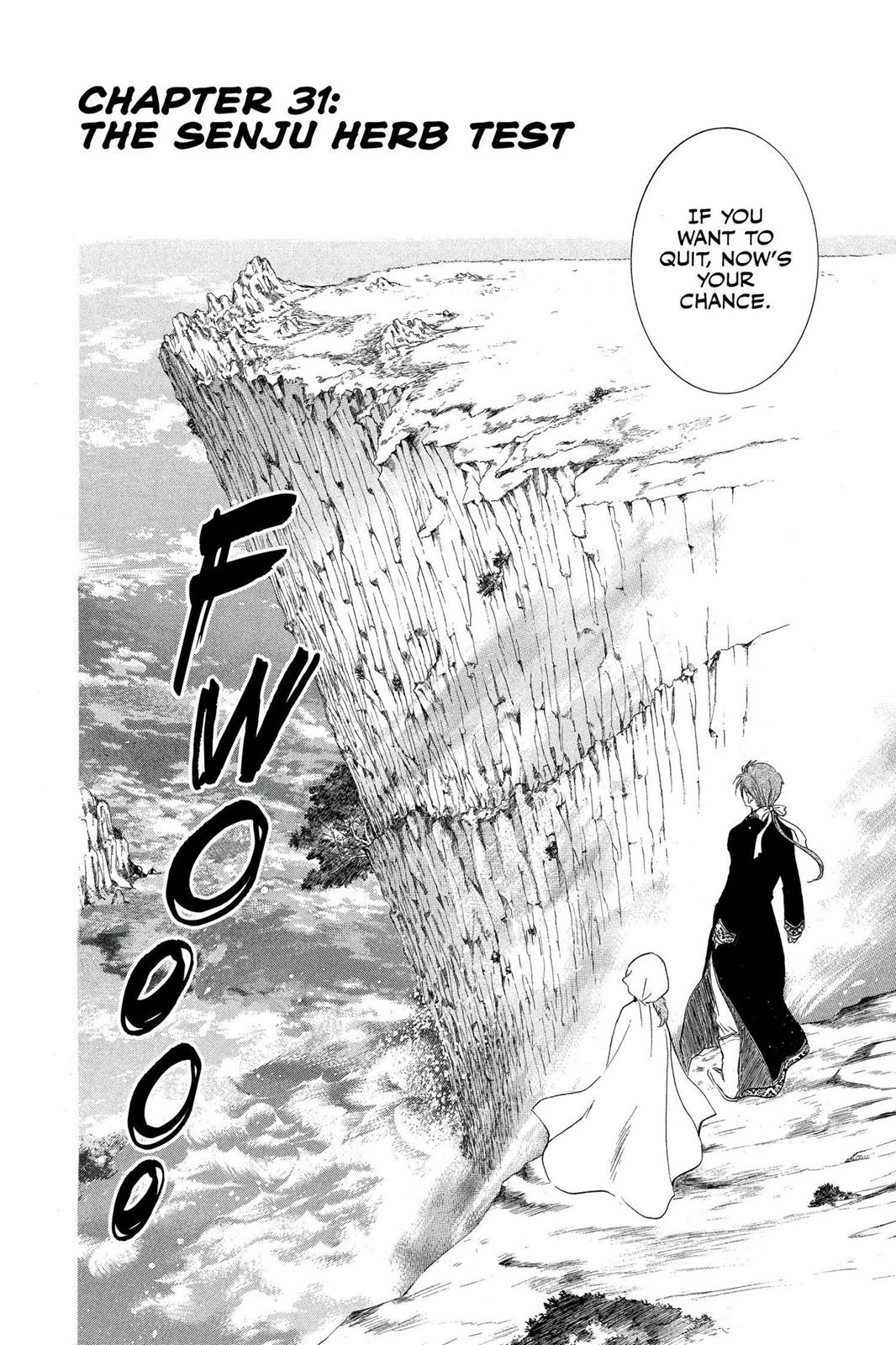 Read Yona of the Dawn Manga Online