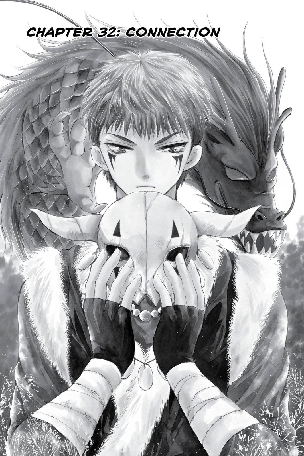 Read Yona of the Dawn Manga Online