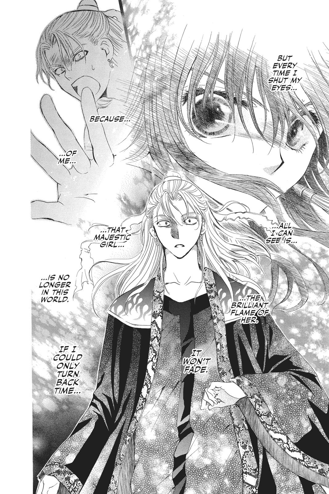 Read Yona of the Dawn Manga Online