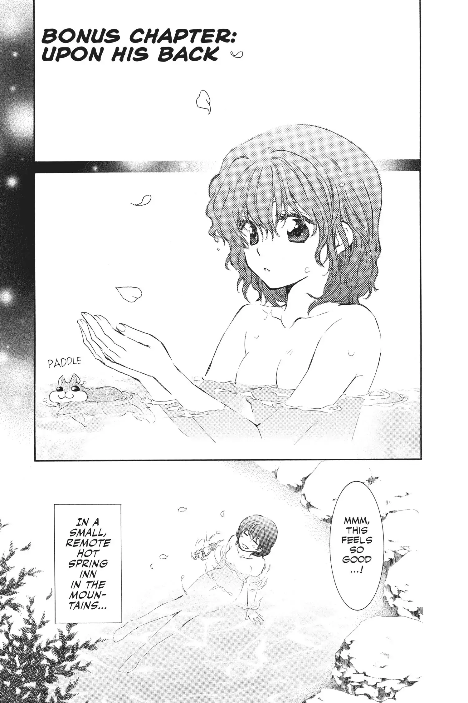 Read Yona of the Dawn Manga Online
