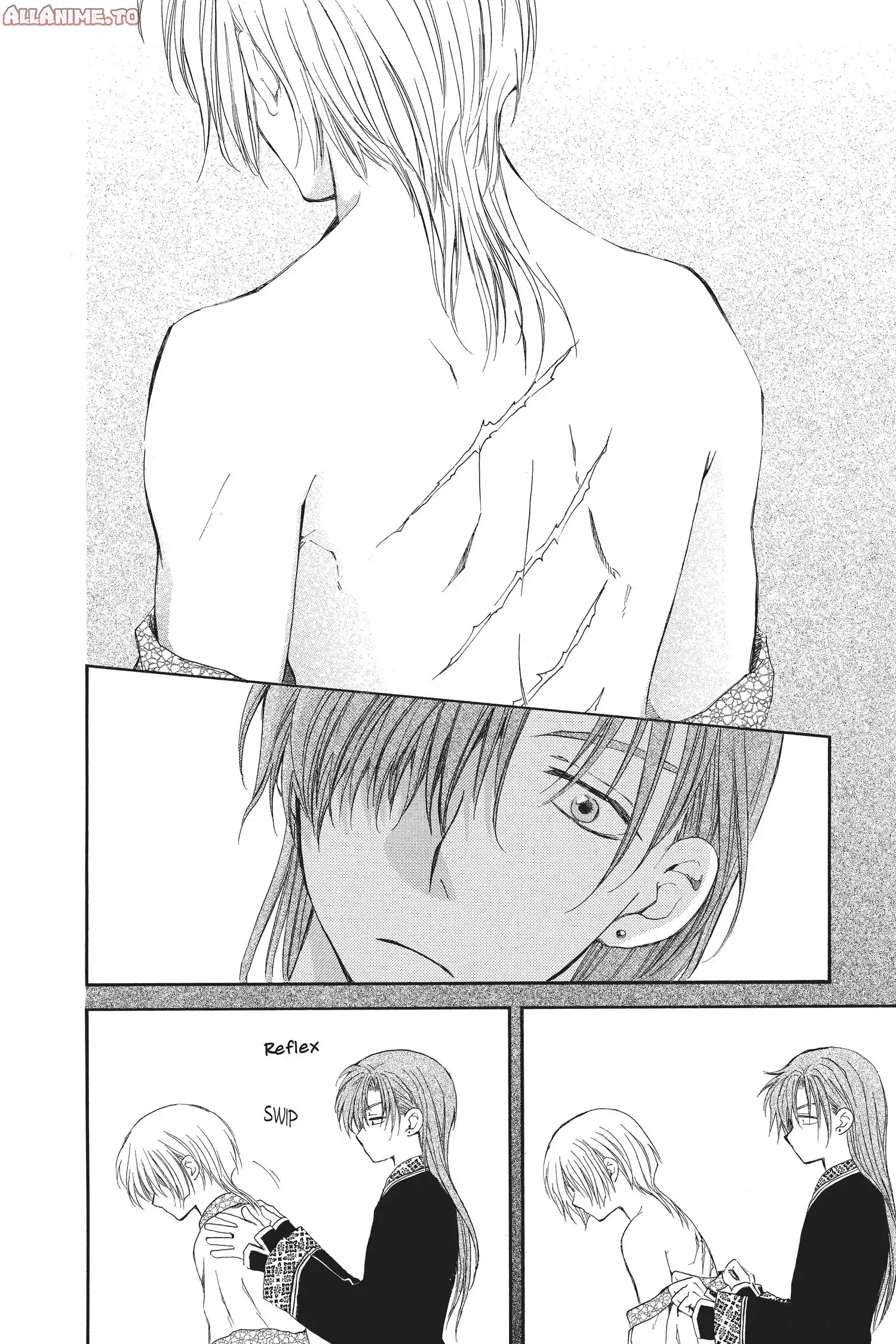 Read Yona of the Dawn Manga Online