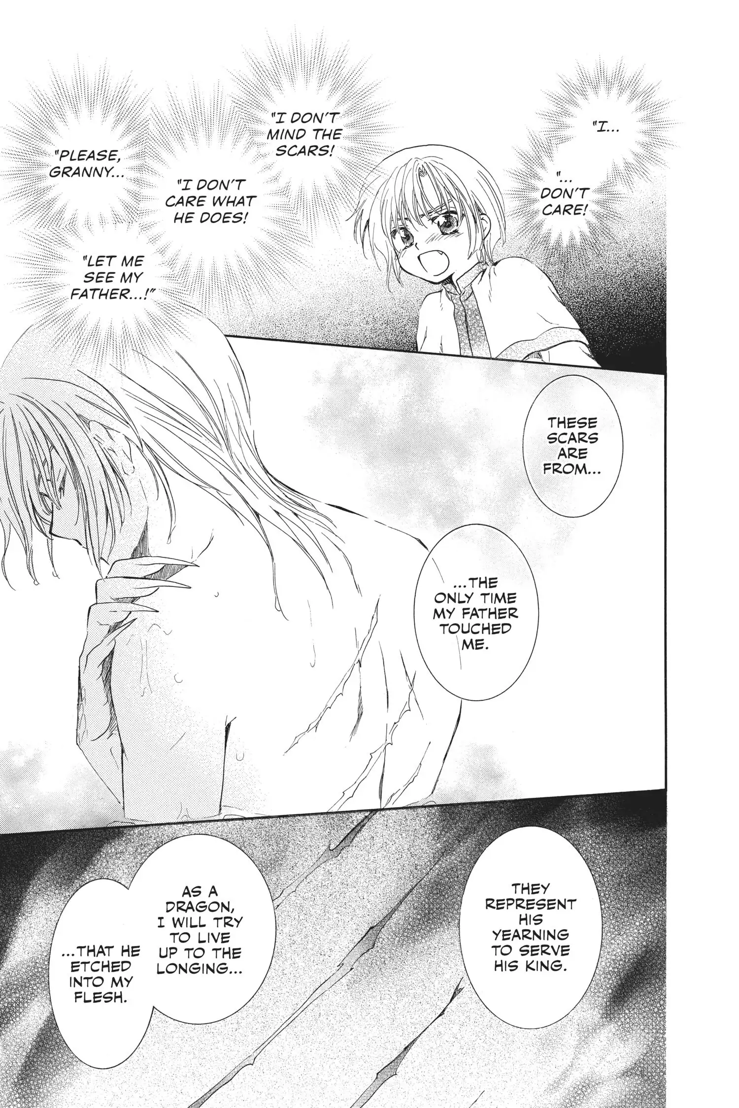 Read Yona of the Dawn Manga Online