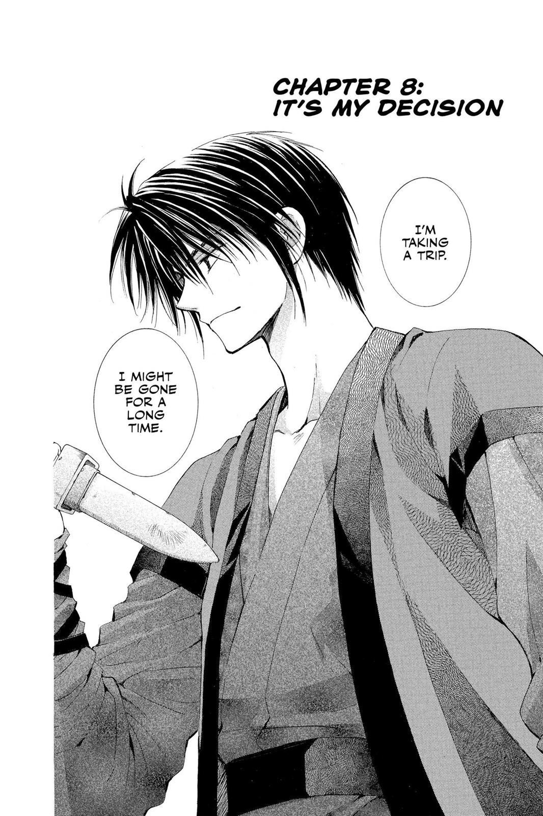 Read Yona of the Dawn Manga Online