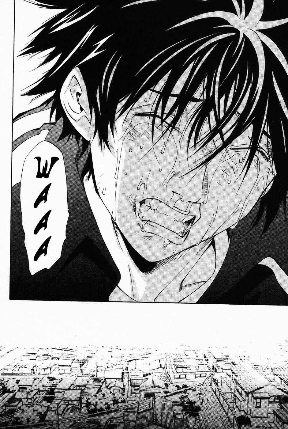 Read Air Gear Es Manga Online