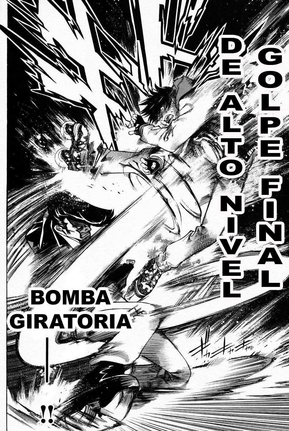 Read Air Gear Es Manga Online