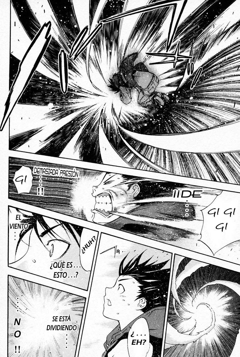 Read Air Gear Es Manga Online