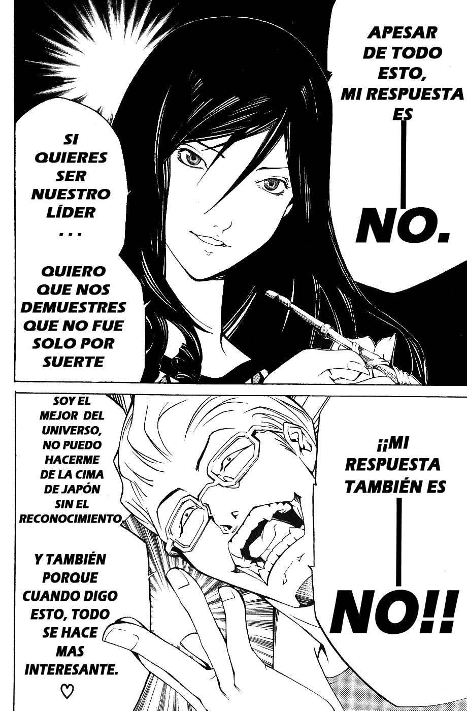 Read Air Gear Es Manga Online