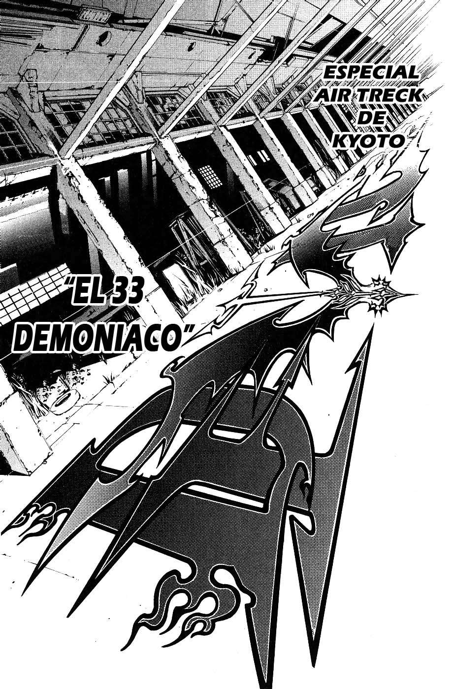 Read Air Gear Es Manga Online