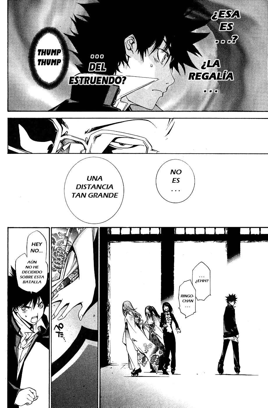 Read Air Gear Es Manga Online