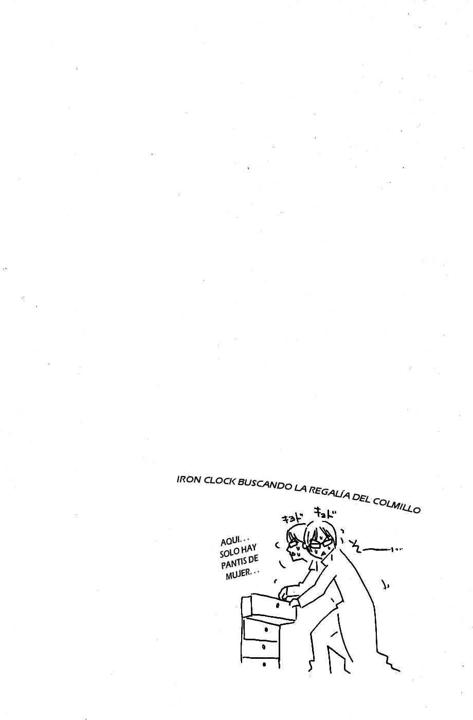 Read Air Gear Es Manga Online