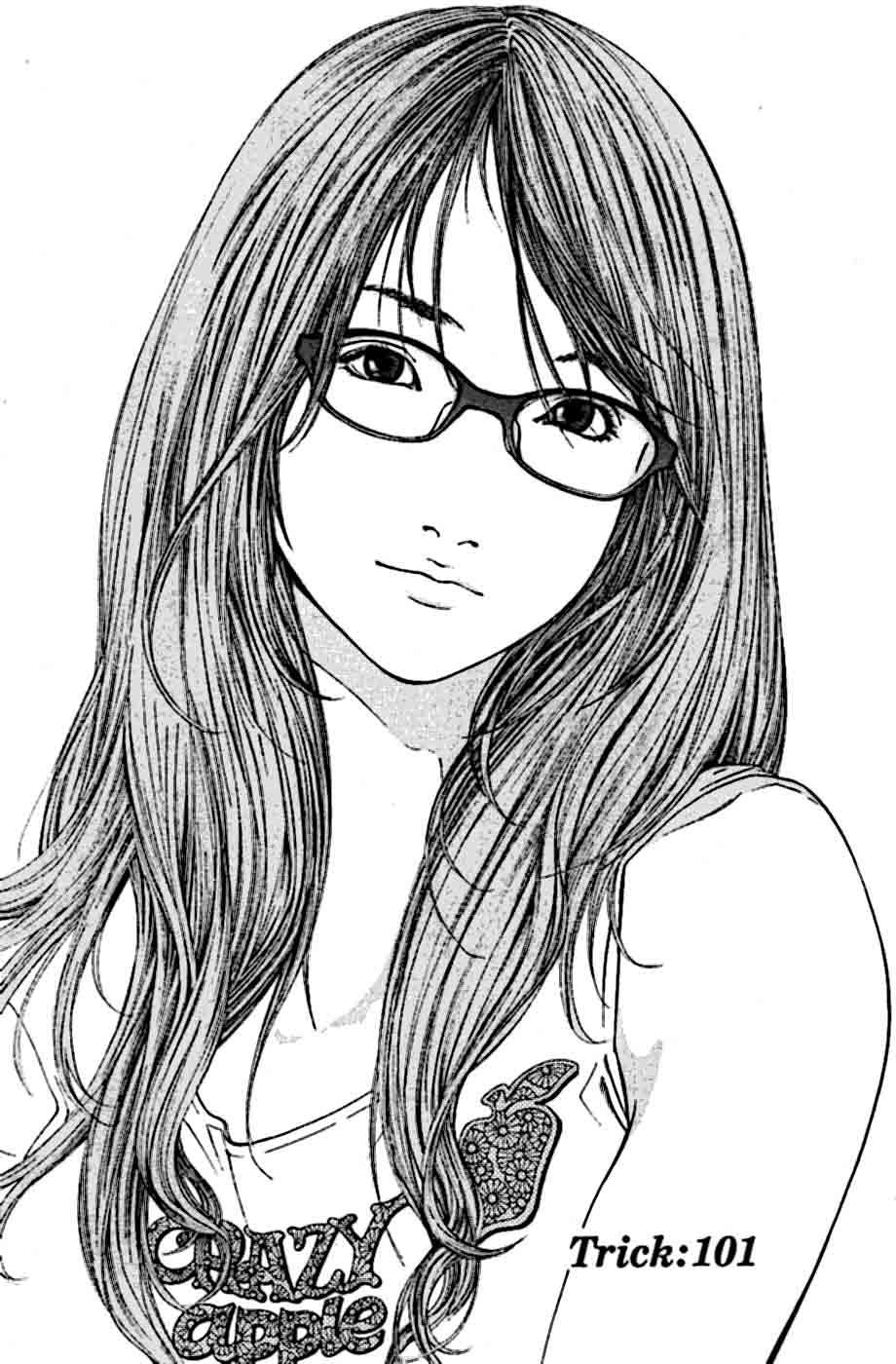 Read Air Gear Es Manga Online