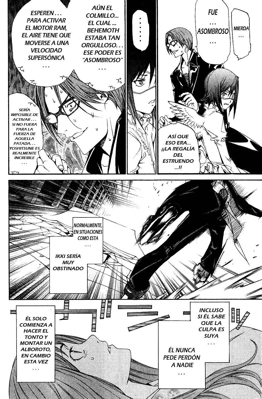 Read Air Gear Es Manga Online