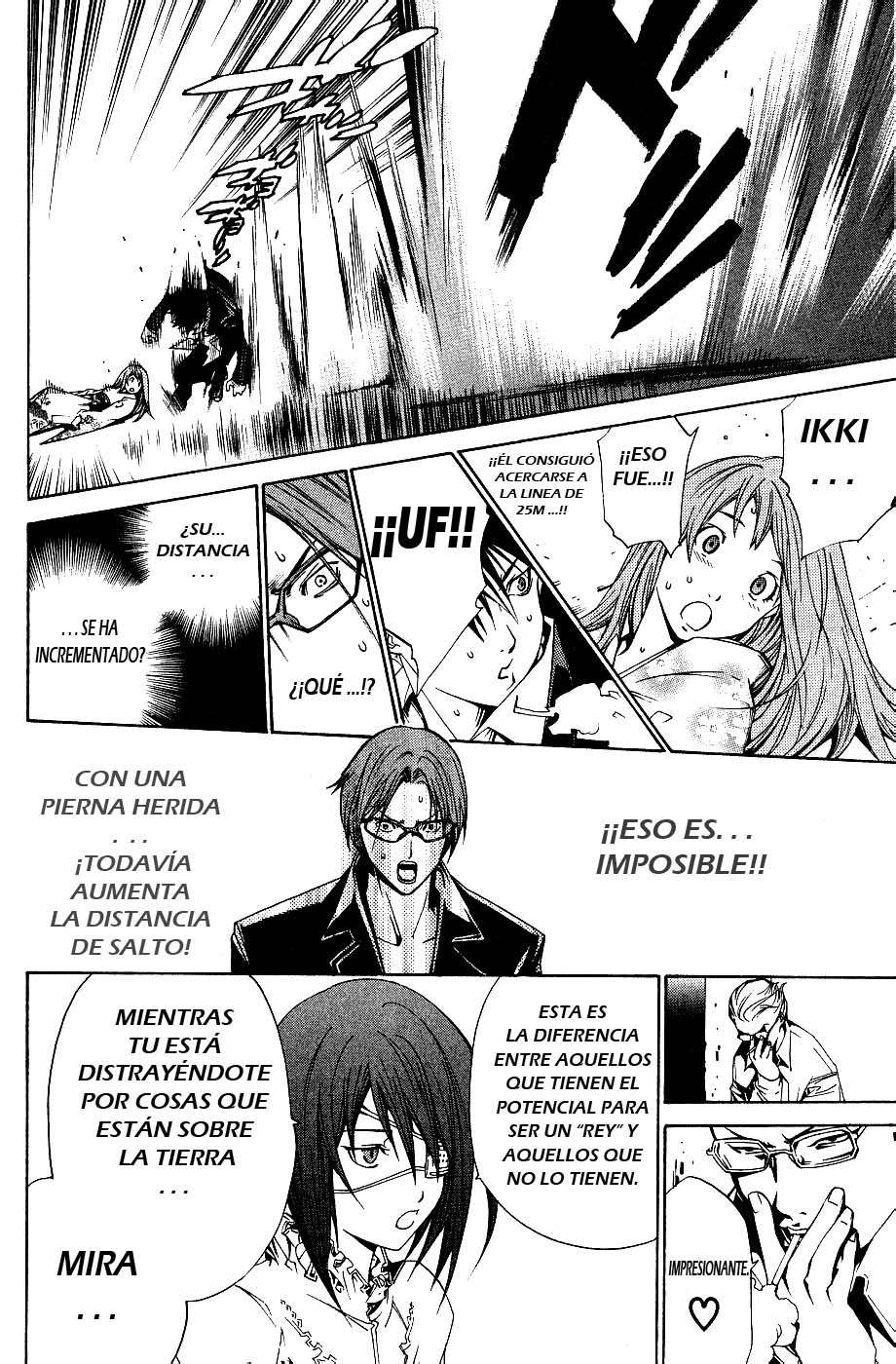 Read Air Gear Es Manga Online