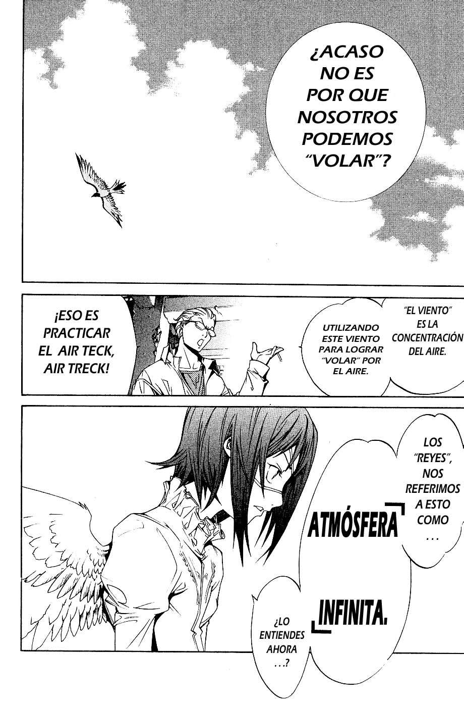 Read Air Gear Es Manga Online