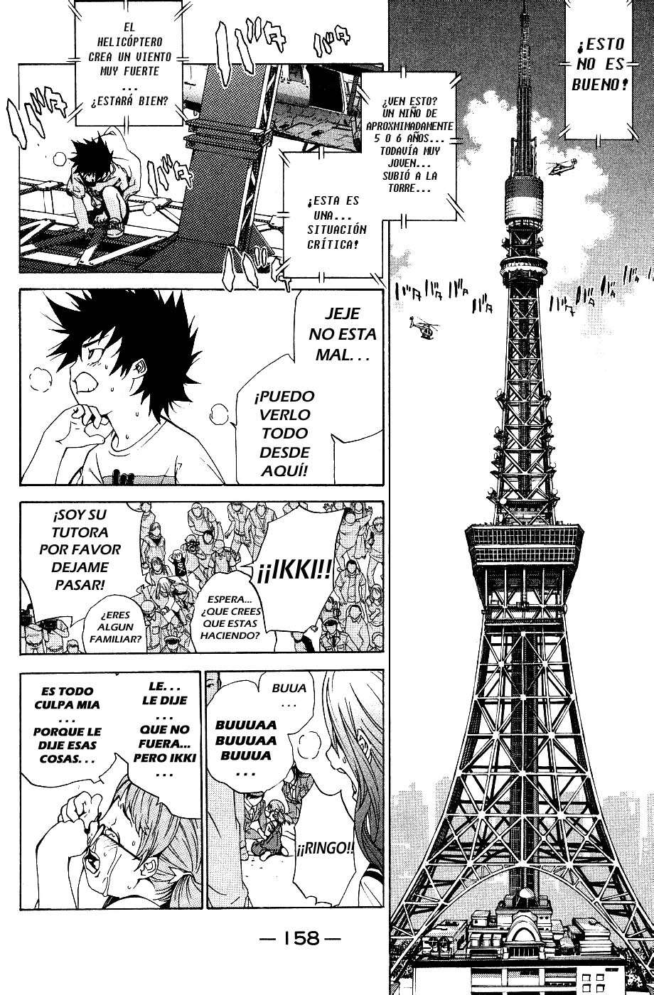 Read Air Gear Es Manga Online