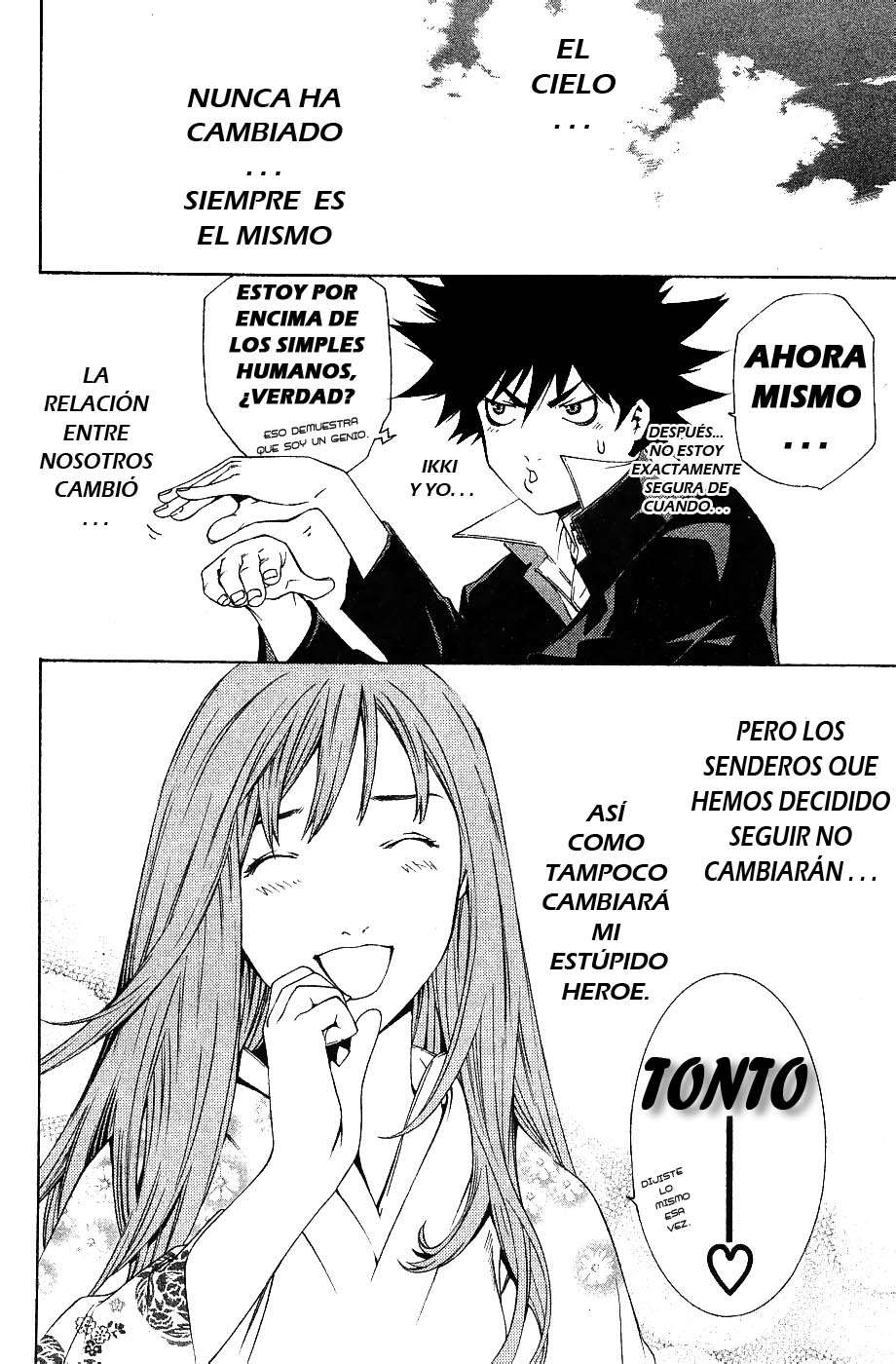 Read Air Gear Es Manga Online