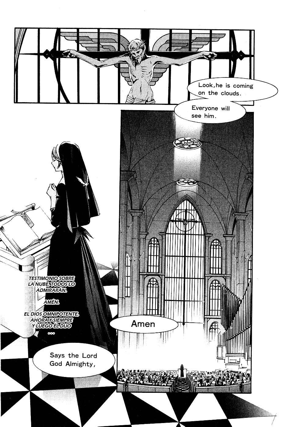 Read Air Gear Es Manga Online