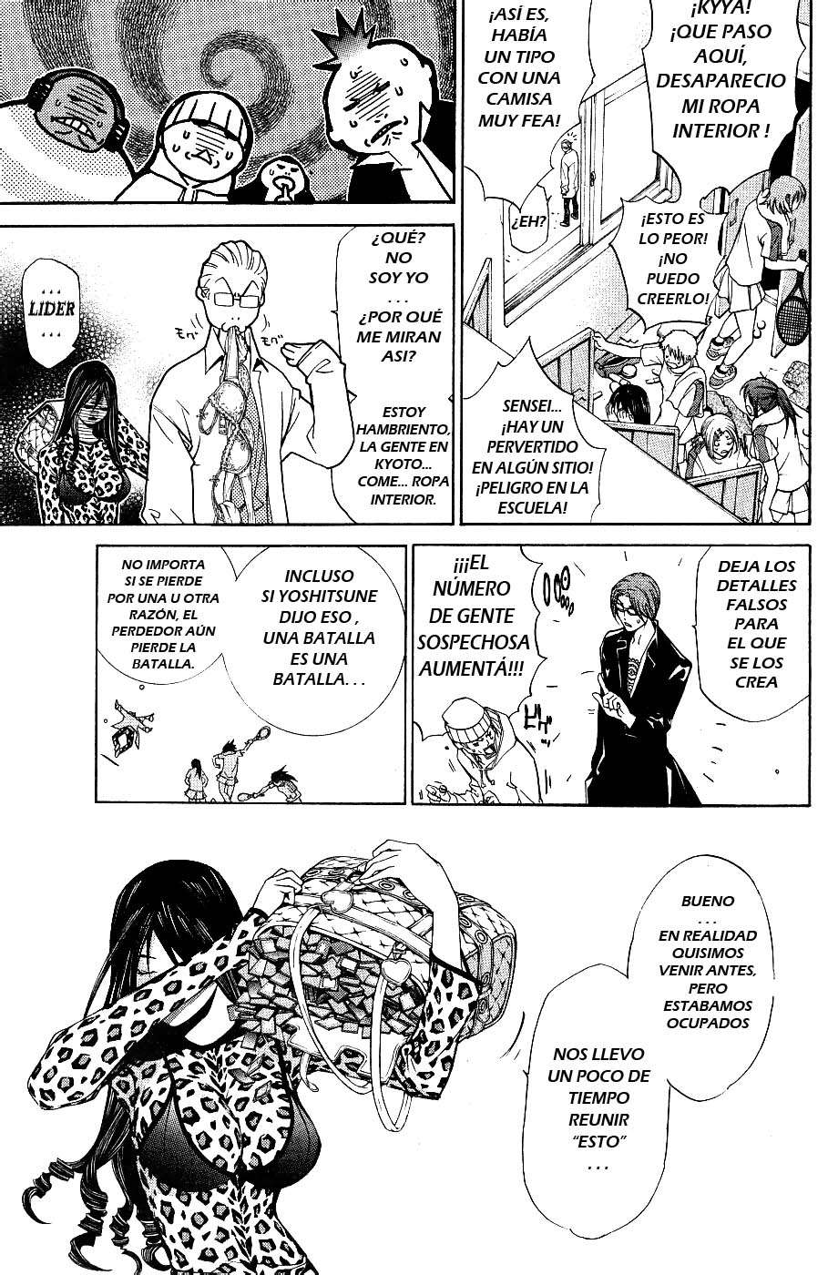 Read Air Gear Es Manga Online