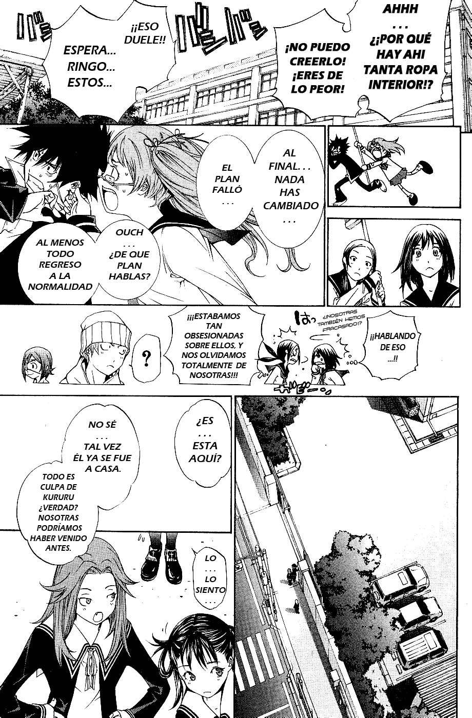 Read Air Gear Es Manga Online