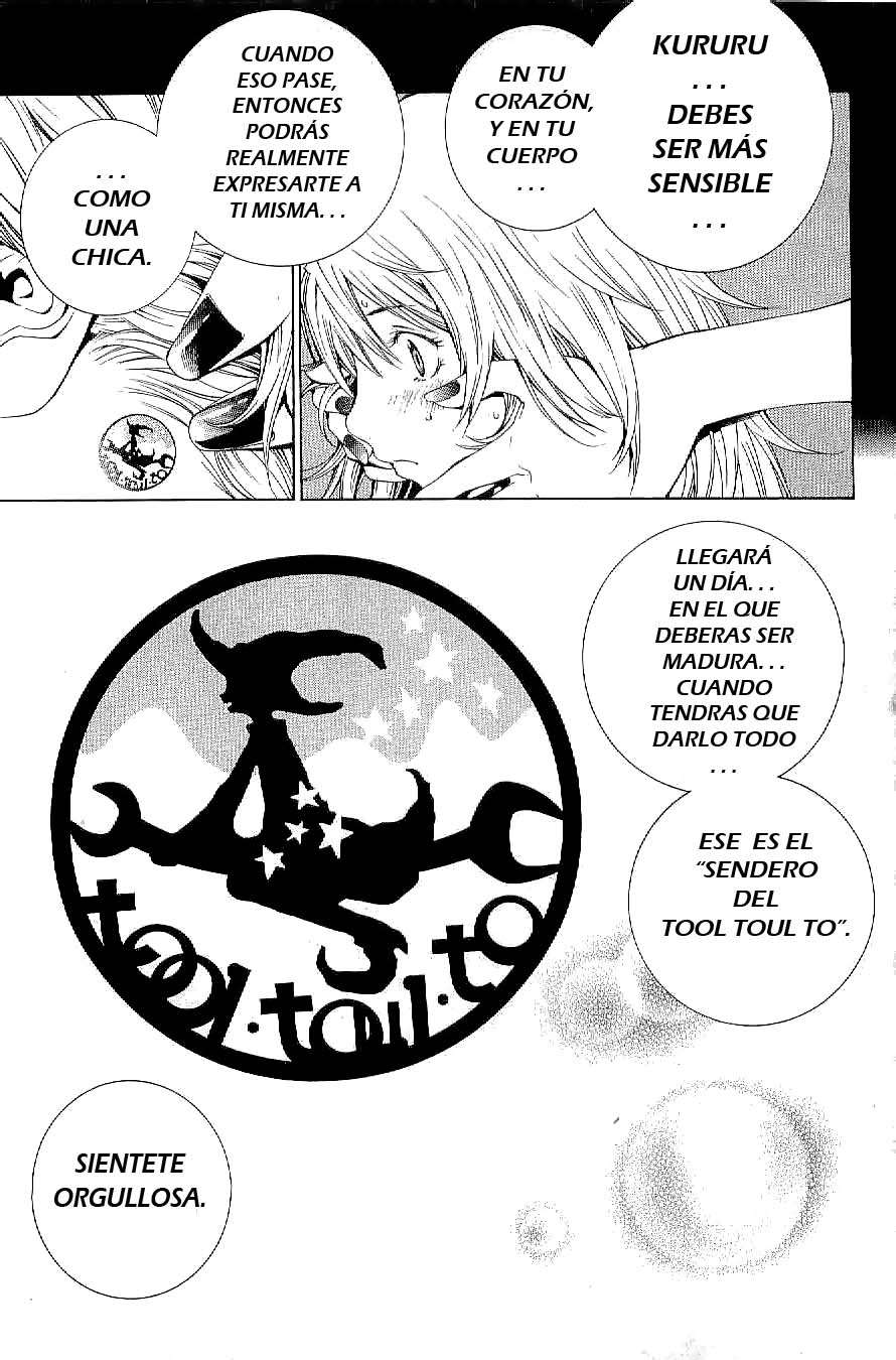 Read Air Gear Es Manga Online
