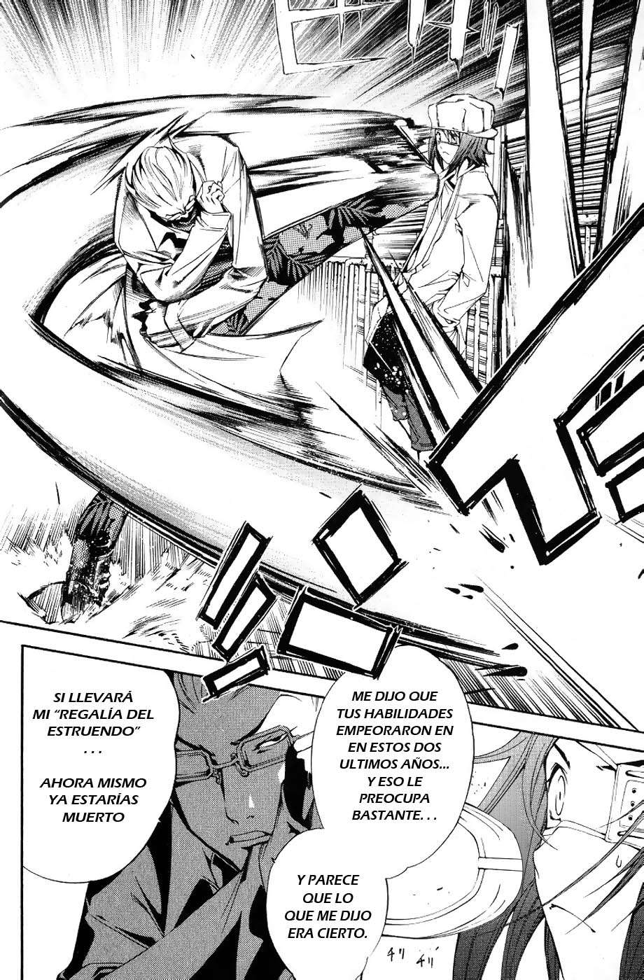 Read Air Gear Es Manga Online