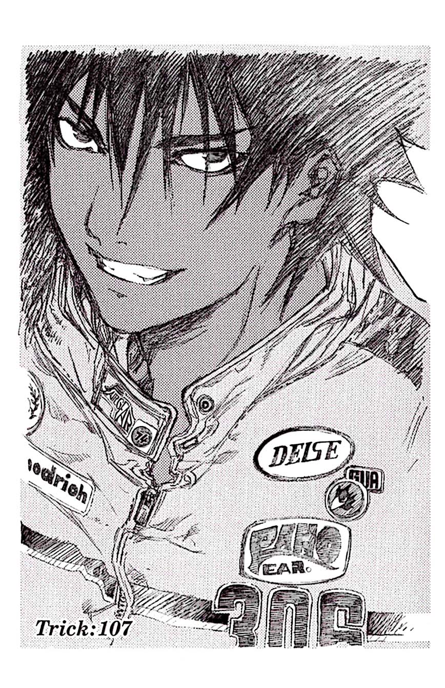Read Air Gear Es Manga Online