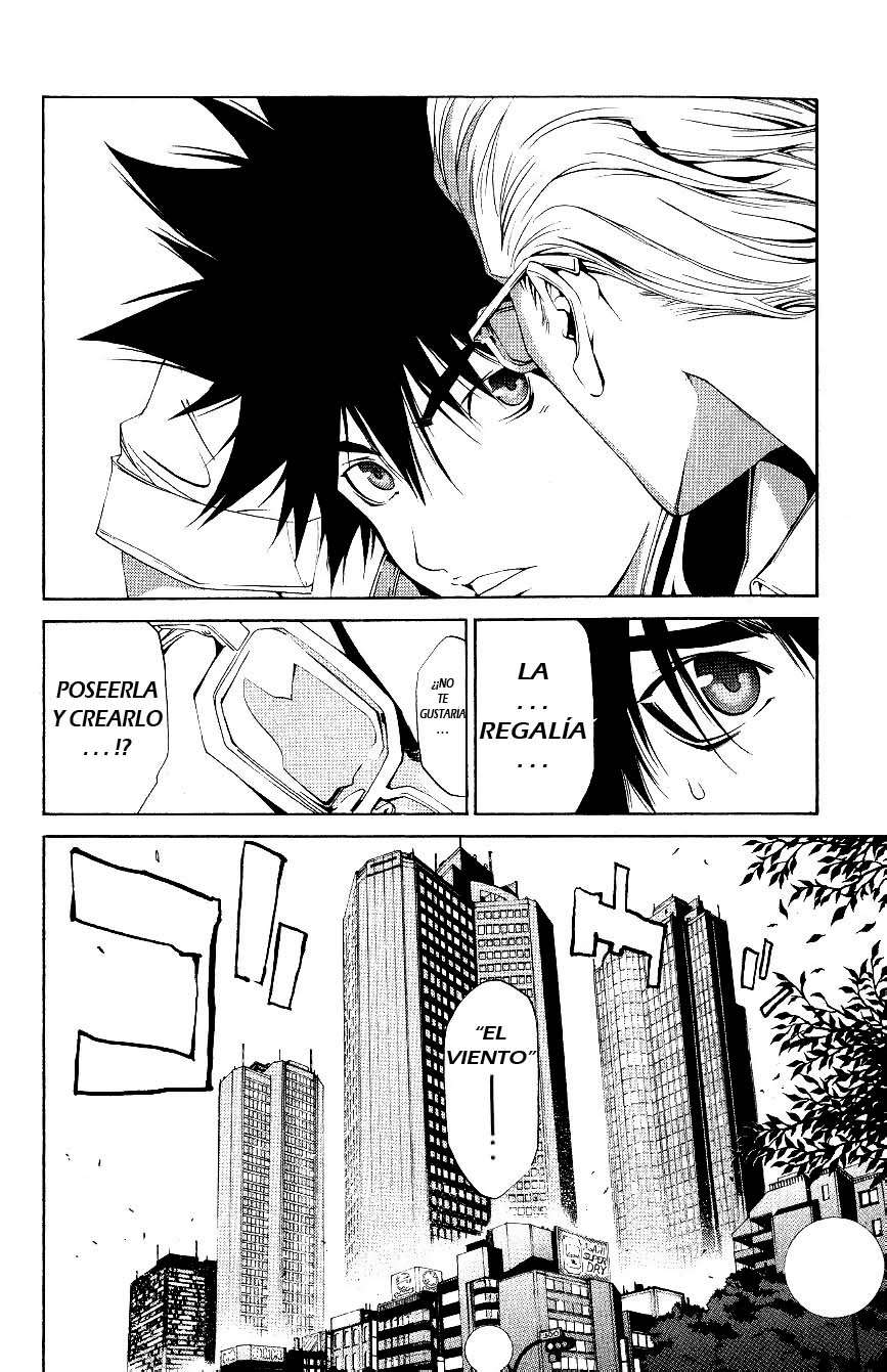 Read Air Gear Es Manga Online