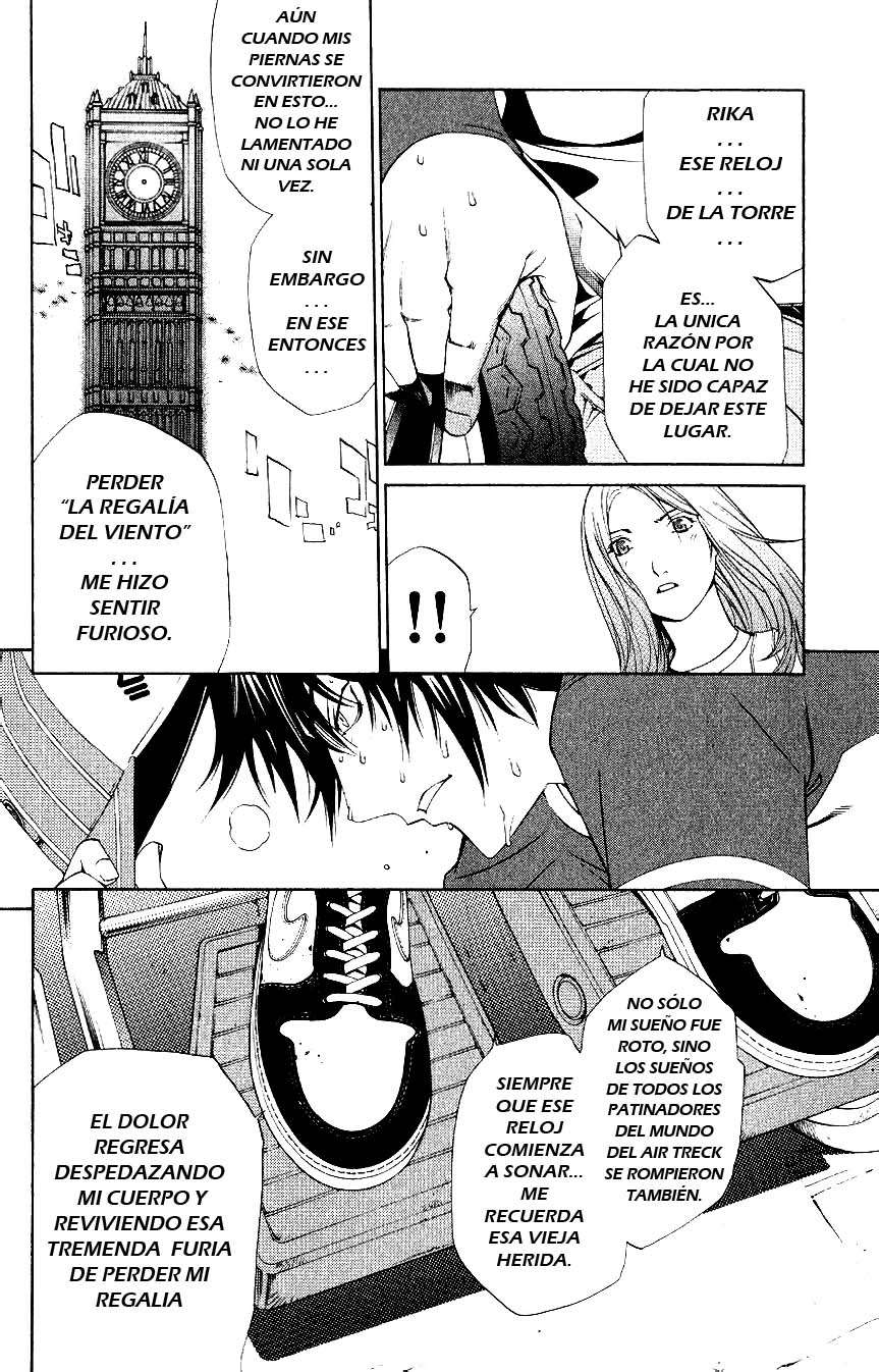 Read Air Gear Es Manga Online