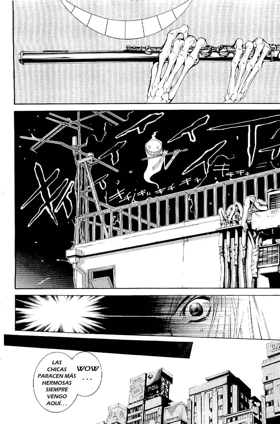 Read Air Gear Es Manga Online