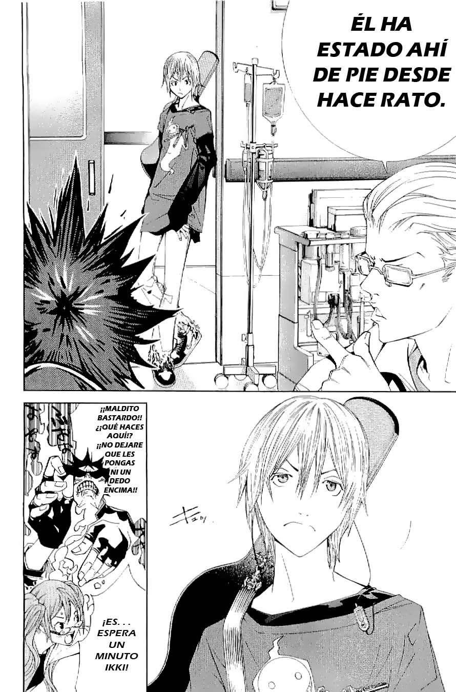 Read Air Gear Es Manga Online