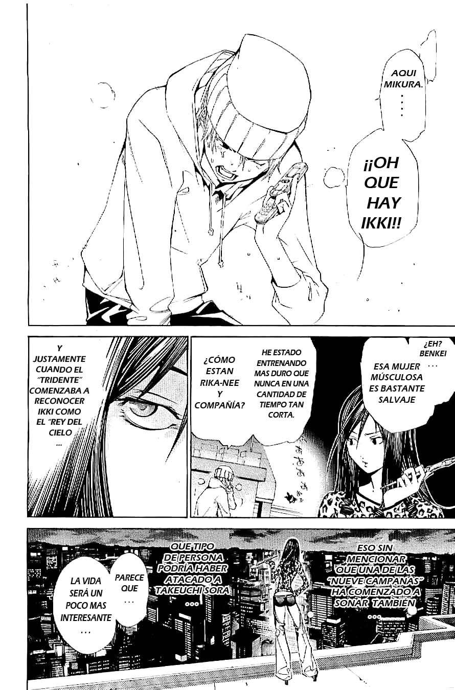 Read Air Gear Es Manga Online