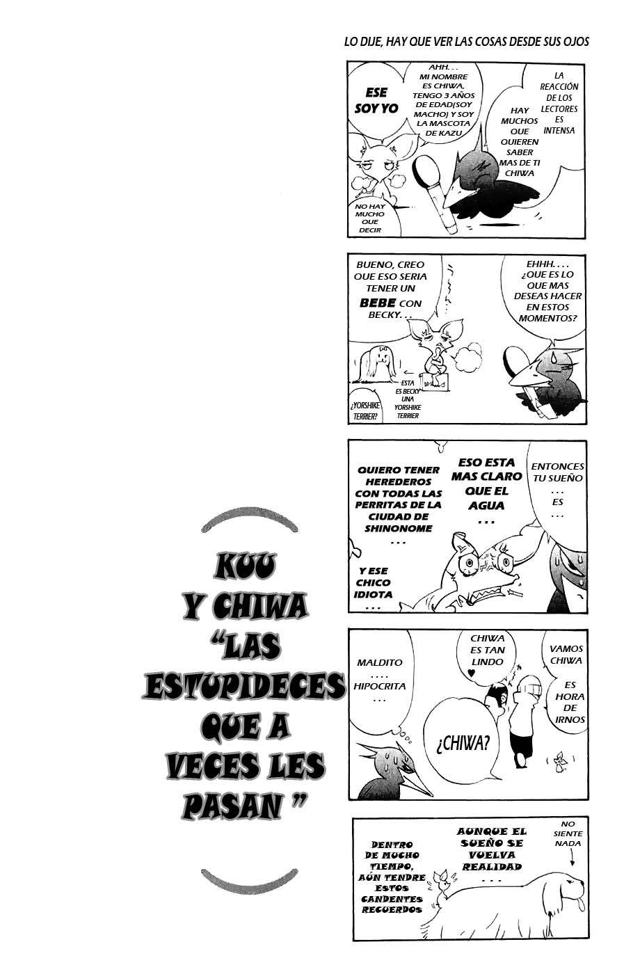Read Air Gear Es Manga Online