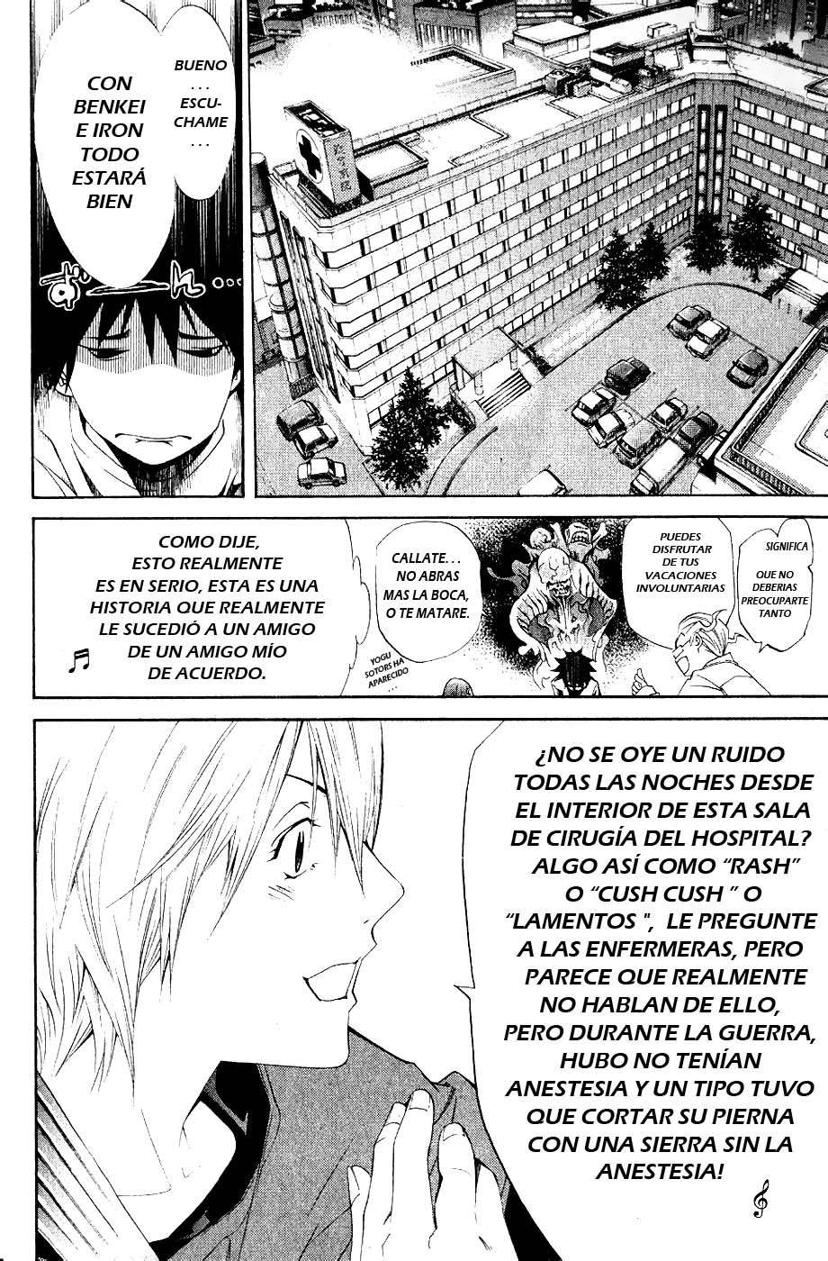 Read Air Gear Es Manga Online