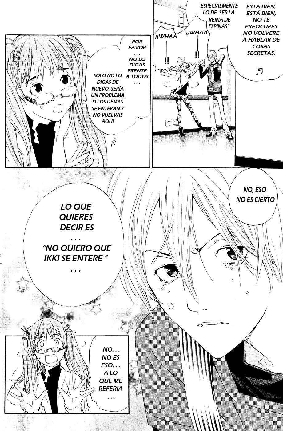 Read Air Gear Es Manga Online