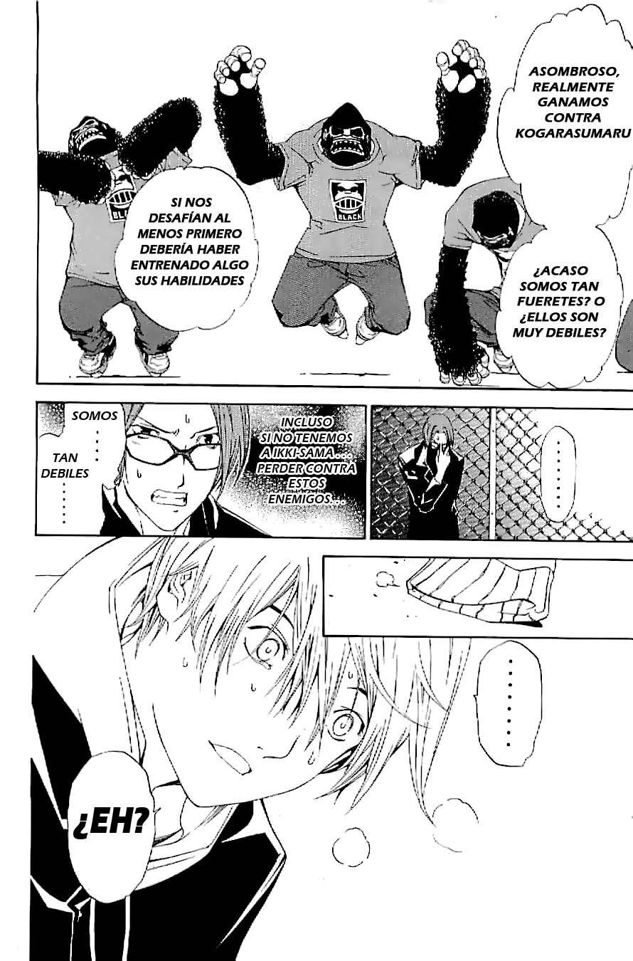 Read Air Gear Es Manga Online