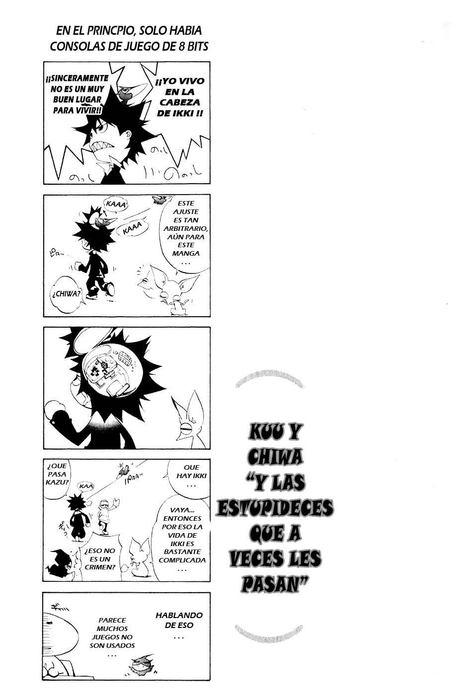 Read Air Gear Es Manga Online