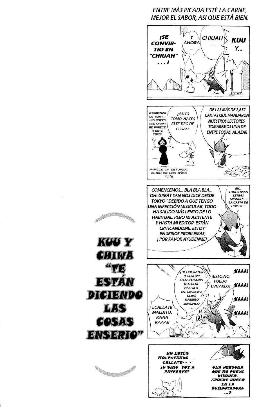 Read Air Gear Es Manga Online